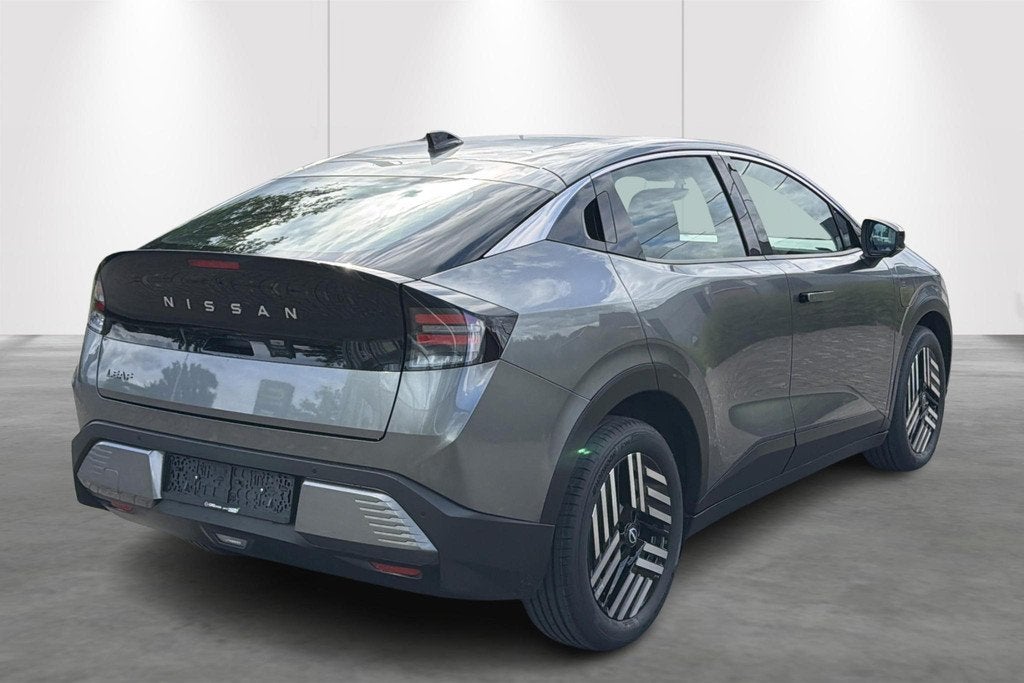 Nissan Leaf Engage Plus 52kWh (automatique), Autos, Argent ou Gris, https://public.car-pass.be/vhr/62e3edc3-8cec-4e77-bde3-660b5f1c929a