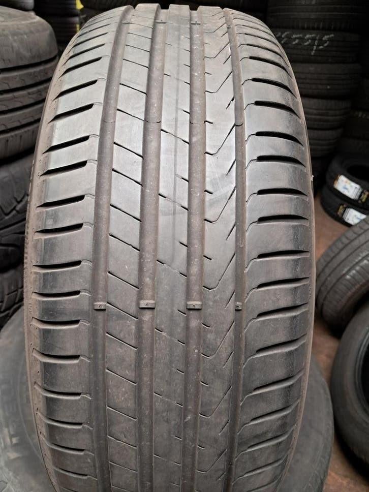 2155517 215/55/17 215/55R17 été Pirelli, Enlèvement