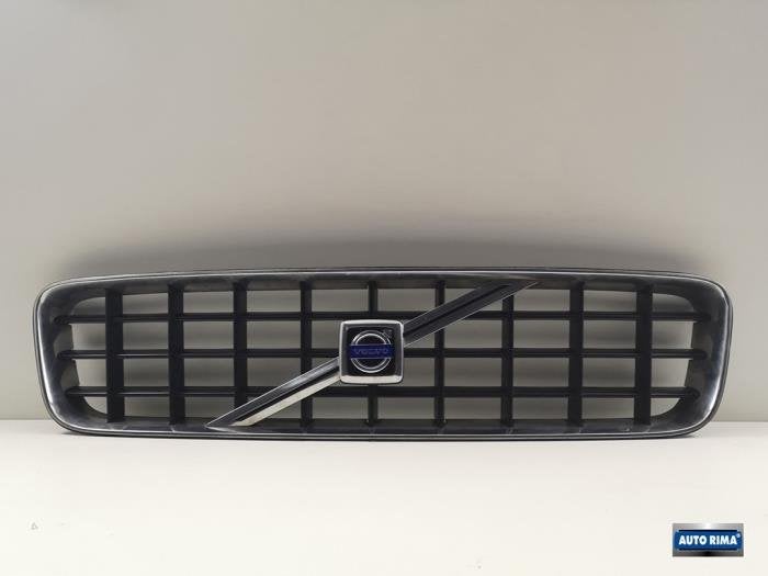 Calandre d'un Volvo XC90, -, 3 mois de garantie, -, -
