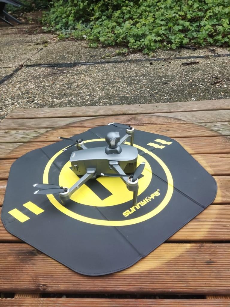 Drone Cfly Faith 2 Pro, TV, Hi-fi & Vidéo, Drones, 250 à 900 g, Enlèvement ou Envoi, Qualité supérieure, 5 à 10 km