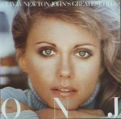 livia newton john, Ophalen of Verzenden