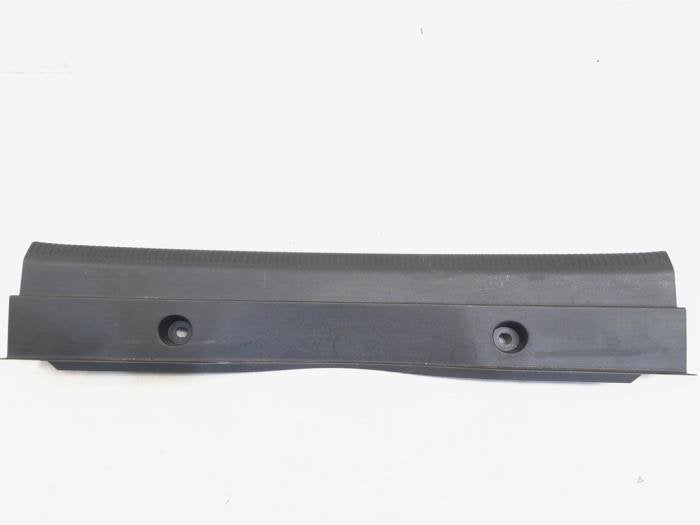 Couverture capteur serrure arrière d'un Volkswagen Golf, Autos : Pièces & Accessoires, Carrosserie & Tôlerie, Volkswagen, Utilisé