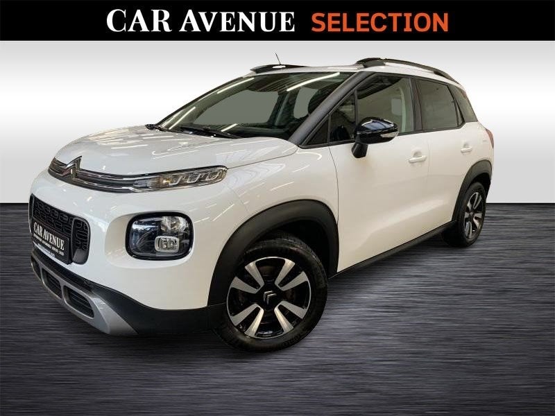 Citroen C3 Aircross Shine AUTOMATIQUE, Autos, Achat, Euro 6, Entreprise, Electronic Stability Program (ESP)