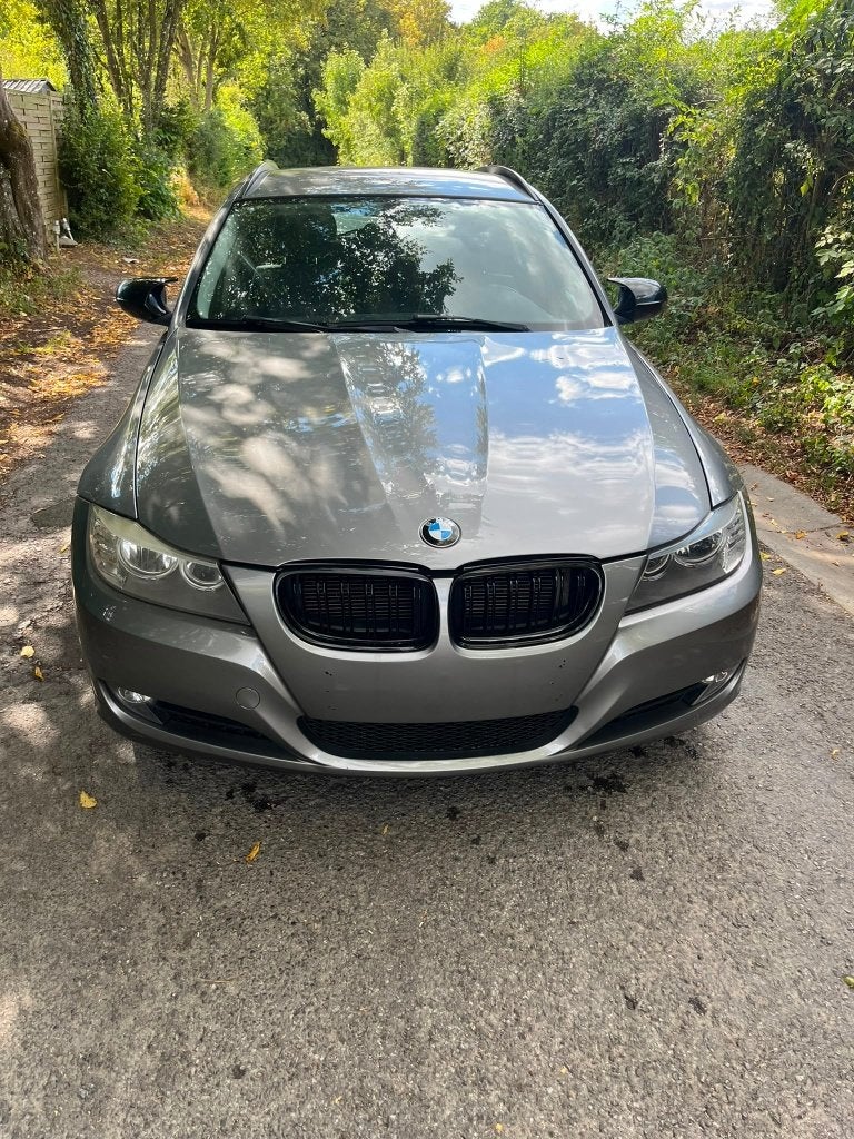 Voiture bmw 320d, Autos, Achat, Boîte manuelle, Particulier, Série 3