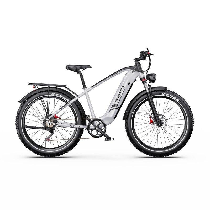 Vélo Electrique DUOTTS F26 Lite Gris 26 pouces  48V 18A, Sports & Fitness, Sports & Fitness Autre, Neuf, Enlèvement ou Envoi