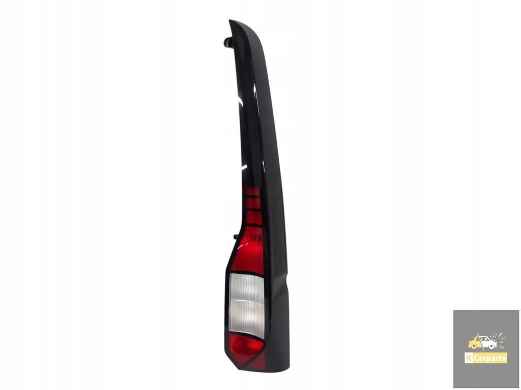 Feu arri re droit (dans l'aile) pour VW Caddy V 2K77 ( parti, Volkswagen, Volkswagen AG, Vw@volkswagen.de, Utilisé