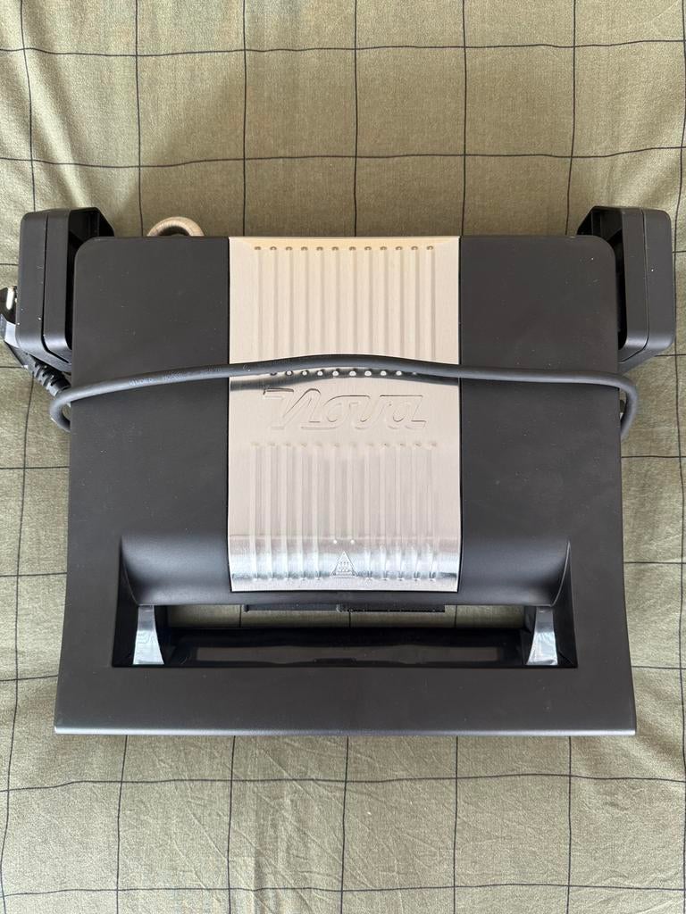 Grill Nova 2 in 1 comme neuf, Electroménager, Enlèvement ou Envoi, Comme neuf