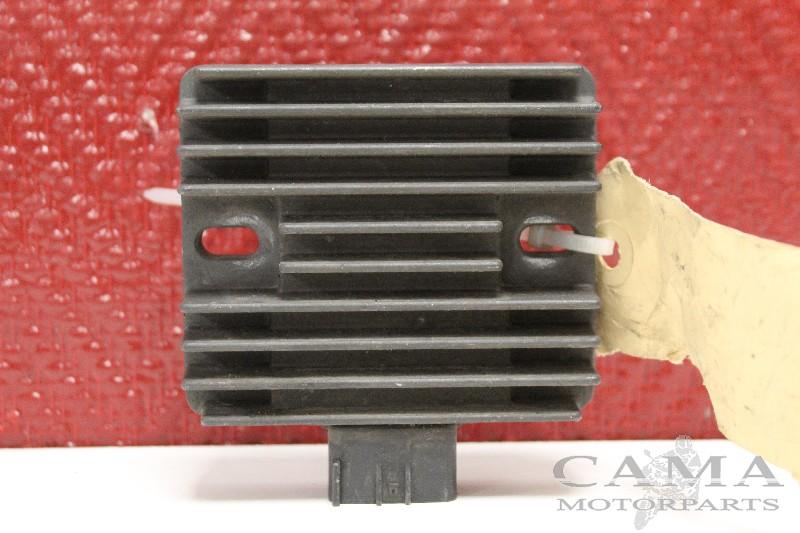 SPANNINGSREGELAAR Kawasaki Z 750 2007-2012 (Z750 ZR750L-M), Motoren, Dhr. S. di Majo, Gebruikt, Info@cama-motorparts.nl, P.J. Troelstraweg 8 8
3144 CX  MAASSLUIS, NL