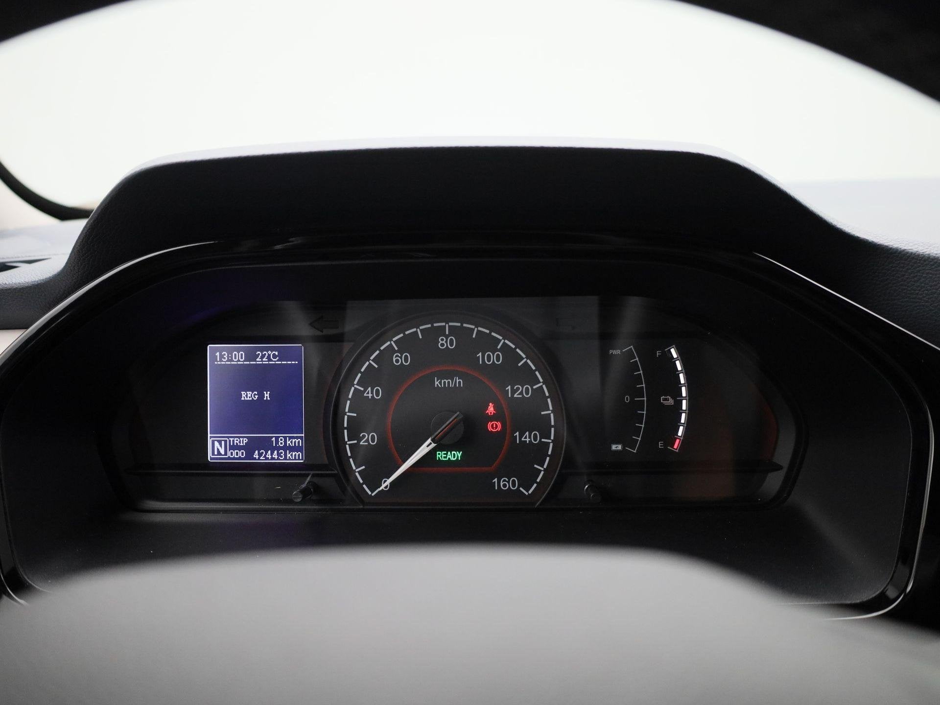 Maxxus E Deliver 3 50kwh (automatique), Autos, Achat, Entreprise, 2 places, Autre carrosserie