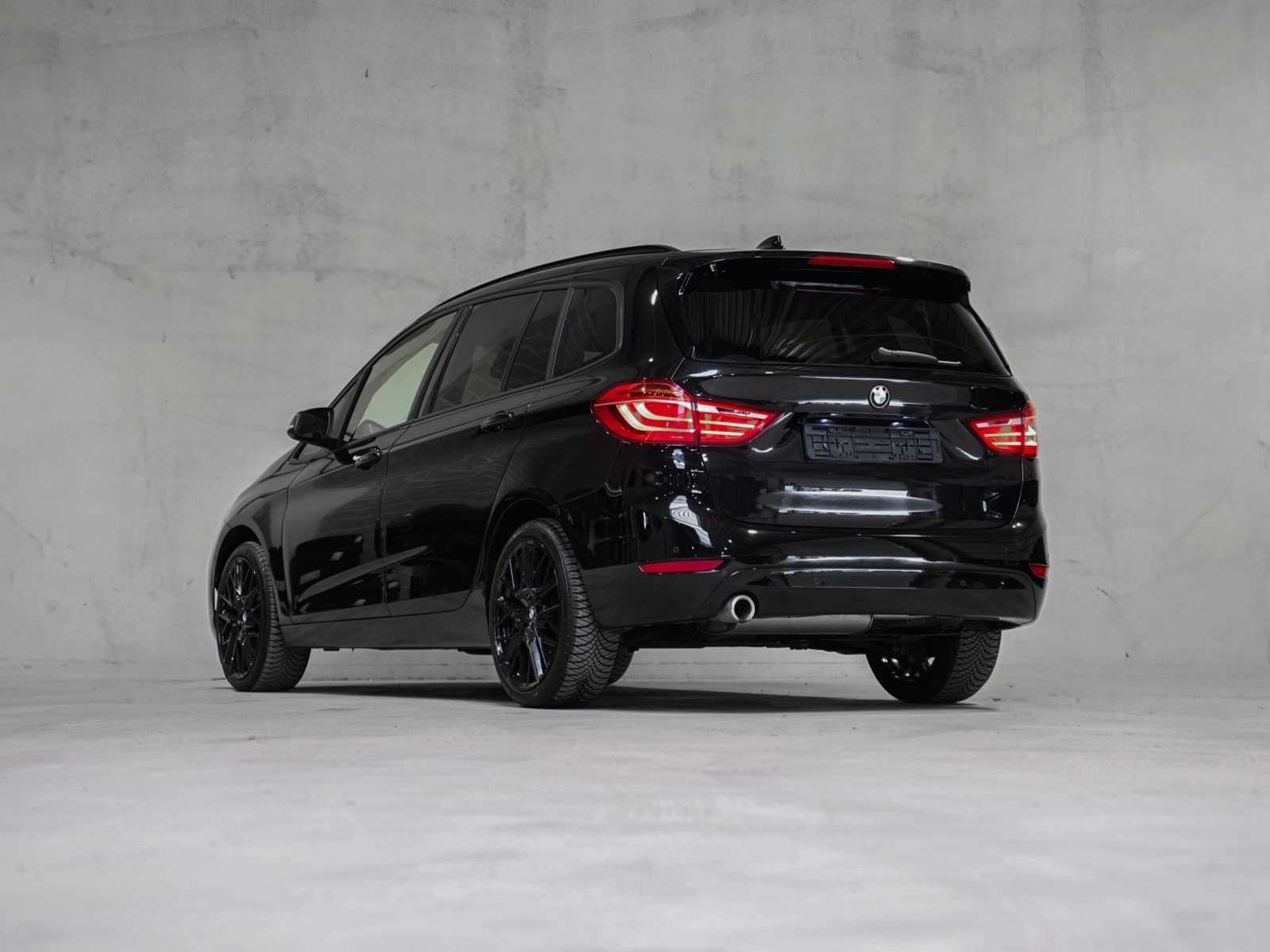 2021 BMW 216d Gran Tourer Voiture, Autos, BMW, Achat, Entreprise, Autre carrosserie, Diesel