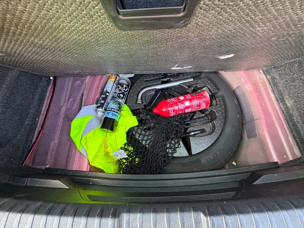 Ibiza fr, Auto's, Voorwielaandrijving, 118 g/km, Stof, 1200 kg