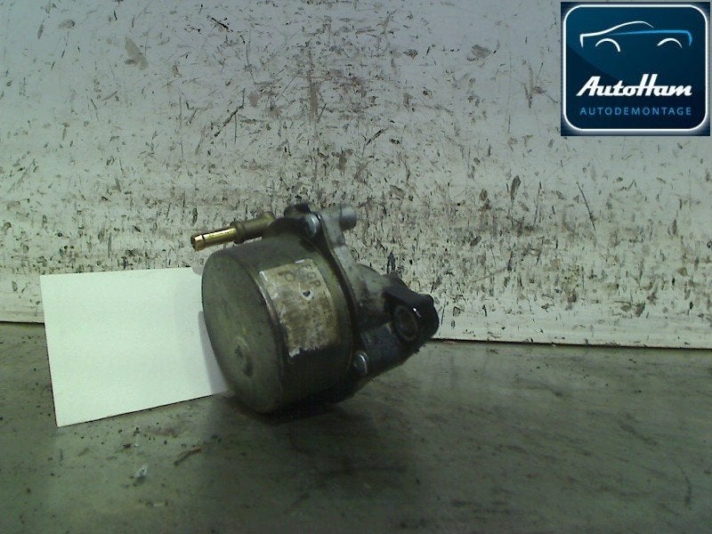 VACUUM POMPE FREIN BOOSTER Opel Combo (Corsa C), Utilisé, Opel