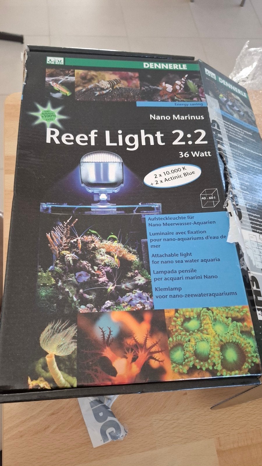 Lot matériel aquarium EHEIM – JBL – Tunze – Dennerle, Enlèvement, Utilisé