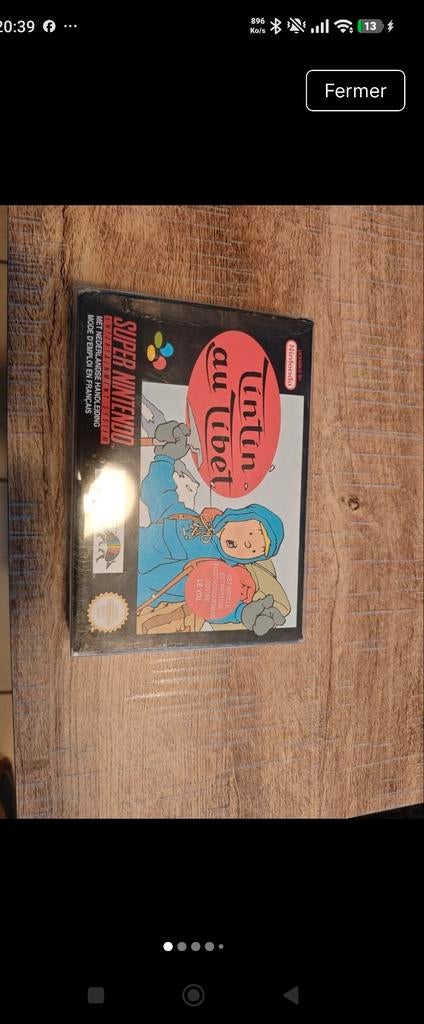 Tintin au Tibet