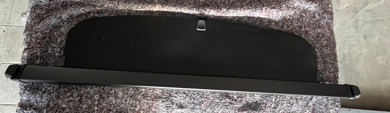 Hoedenplank Citroën C4 orgineel OE-nr: 98339600ZD, Ophalen of Verzenden, Gebruikt, Citroën