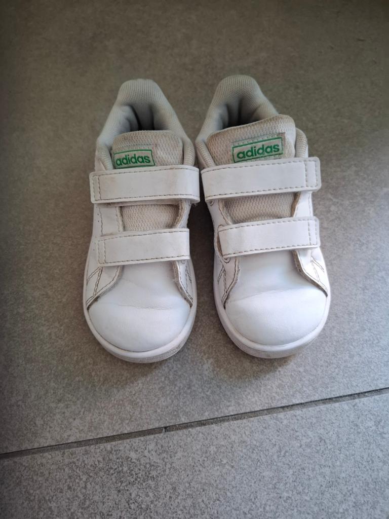 Sneakers Adidas maat 25, Ophalen