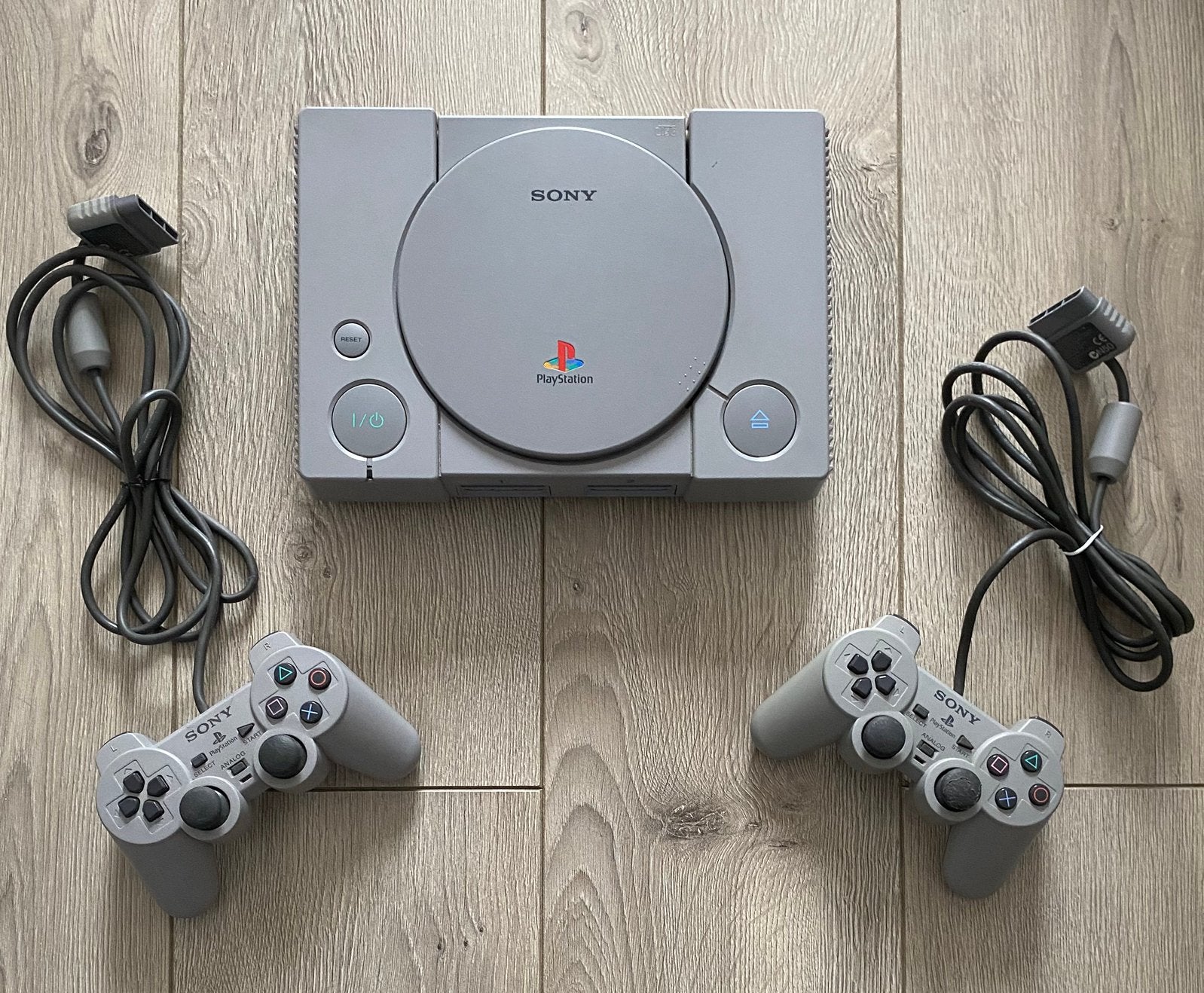 PlayStation, Consoles de jeu & Jeux vidéo, Consoles de jeu | Sony PlayStation 1, Enlèvement, Comme neuf