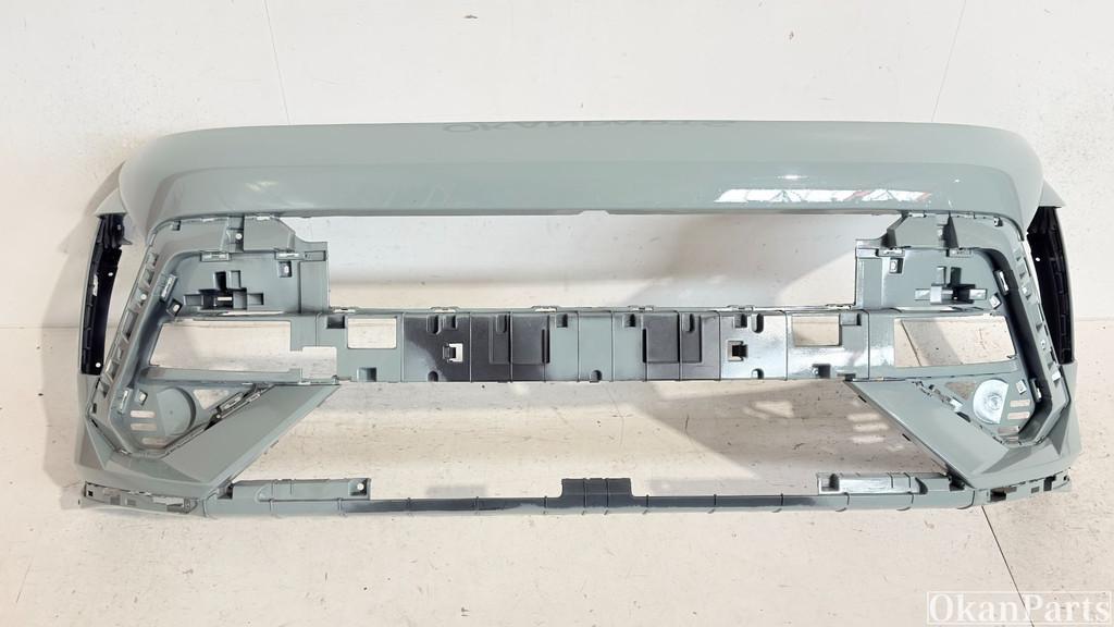 Hyundai Kona II N-line Facelift voorbumper 86511-BE700, Info@fabrikant.eu, Bumper, Fabrikant BV, Gebruikt