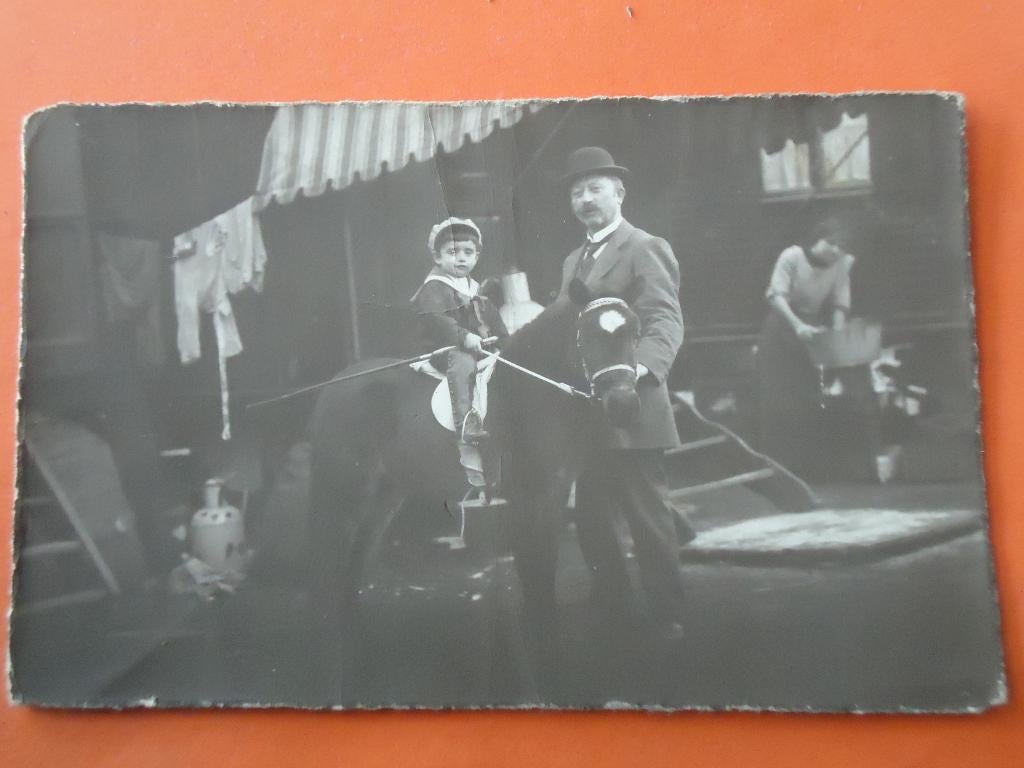 Mons - Jemappes photokaart, Collections, Enlèvement ou Envoi, Avant 1920, Non affranchie, Hainaut