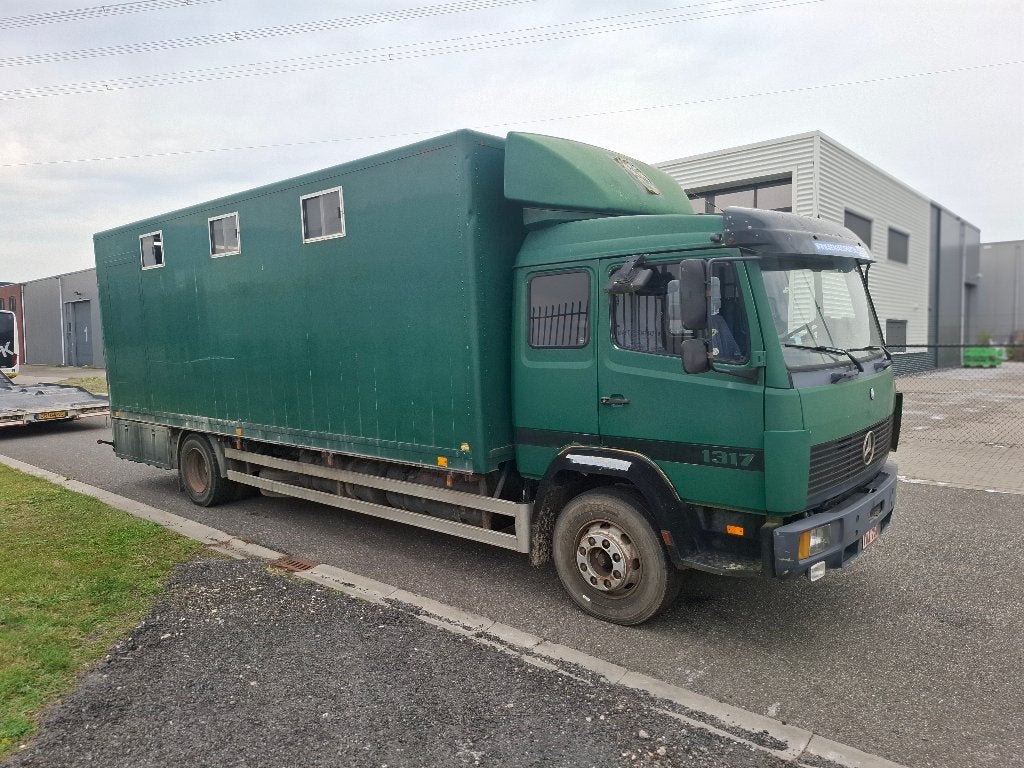 Te koop gevraagd oude paardenvrachtwagens en veewagens, Dieren en Toebehoren, Ophalen of Verzenden