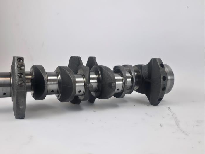 Vilebrequin d'un Ford Focus, -, 3 mois de garantie, -, -