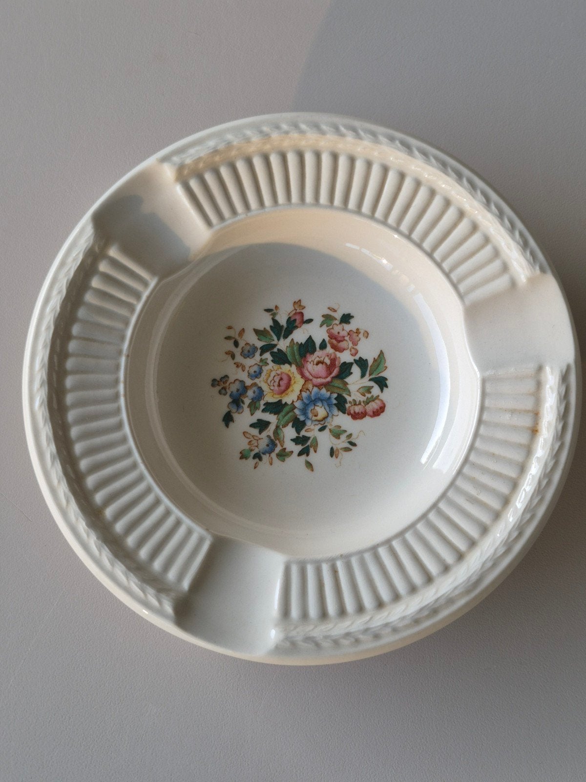 Asbak - Wedgwood Conway, Ophalen of Verzenden