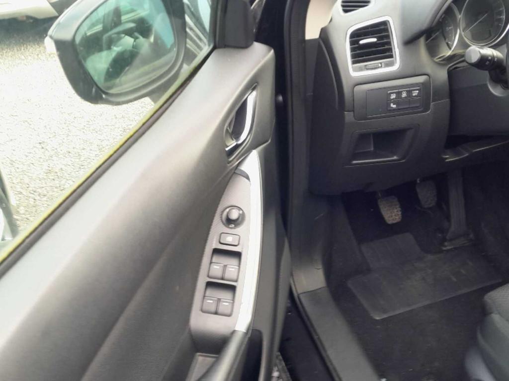 Mazda CX5 2017, Autos, Achat, Euro 6, Entreprise, Boîte manuelle