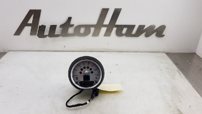 COCKPIT Mini Clubman (R55) (|913951502|62109325807|), Auto-onderdelen, Gebruikt, Mini