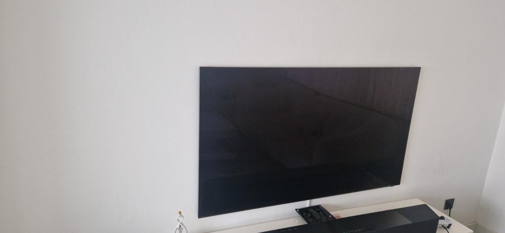 Samsung 65QN900B 8KTV, Enlèvement, Samsung