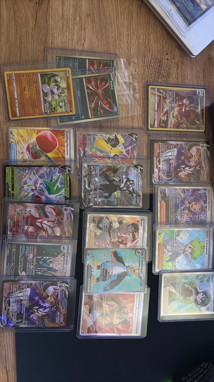 Bundle pokémon hits, Hobby en Vrije tijd, Ophalen of Verzenden, Zo goed als nieuw