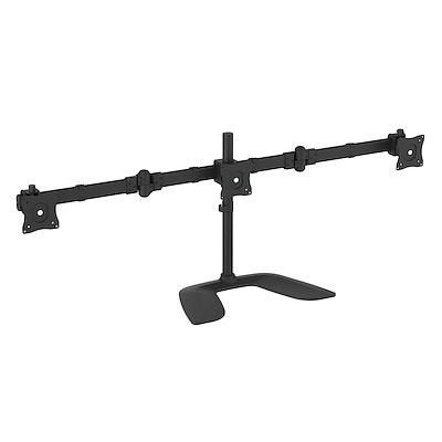 StarTech - Triple monitor arm, Computers en Software, Ophalen, Nieuw, StarTech.com, In hoogte verstelbaar