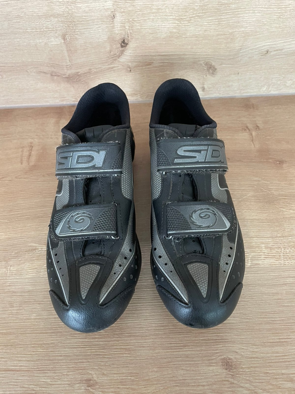 Sidi MTB/ Fietsschoenen - Maat 42, Ophalen of Verzenden, Zo goed als nieuw, Schoenen