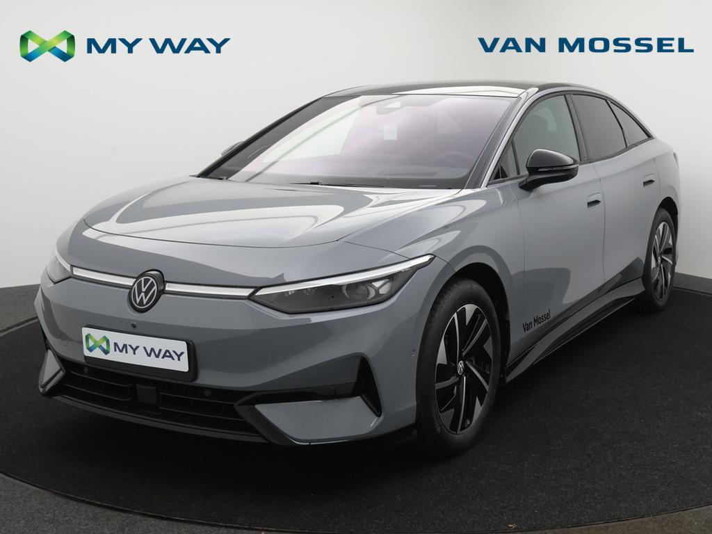 Volkswagen ID.7 ID.7 77 kWh Pro Business Premium, Autos, Volkswagen, Autres modèles, ABS, Airbags, Air conditionné, Alarme, Cruise Control