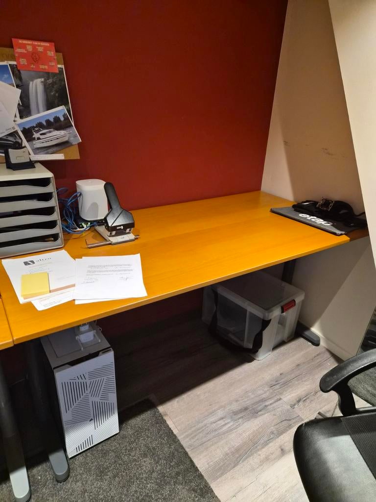 Bureau, Maison & Meubles, Bureaux, Enlèvement