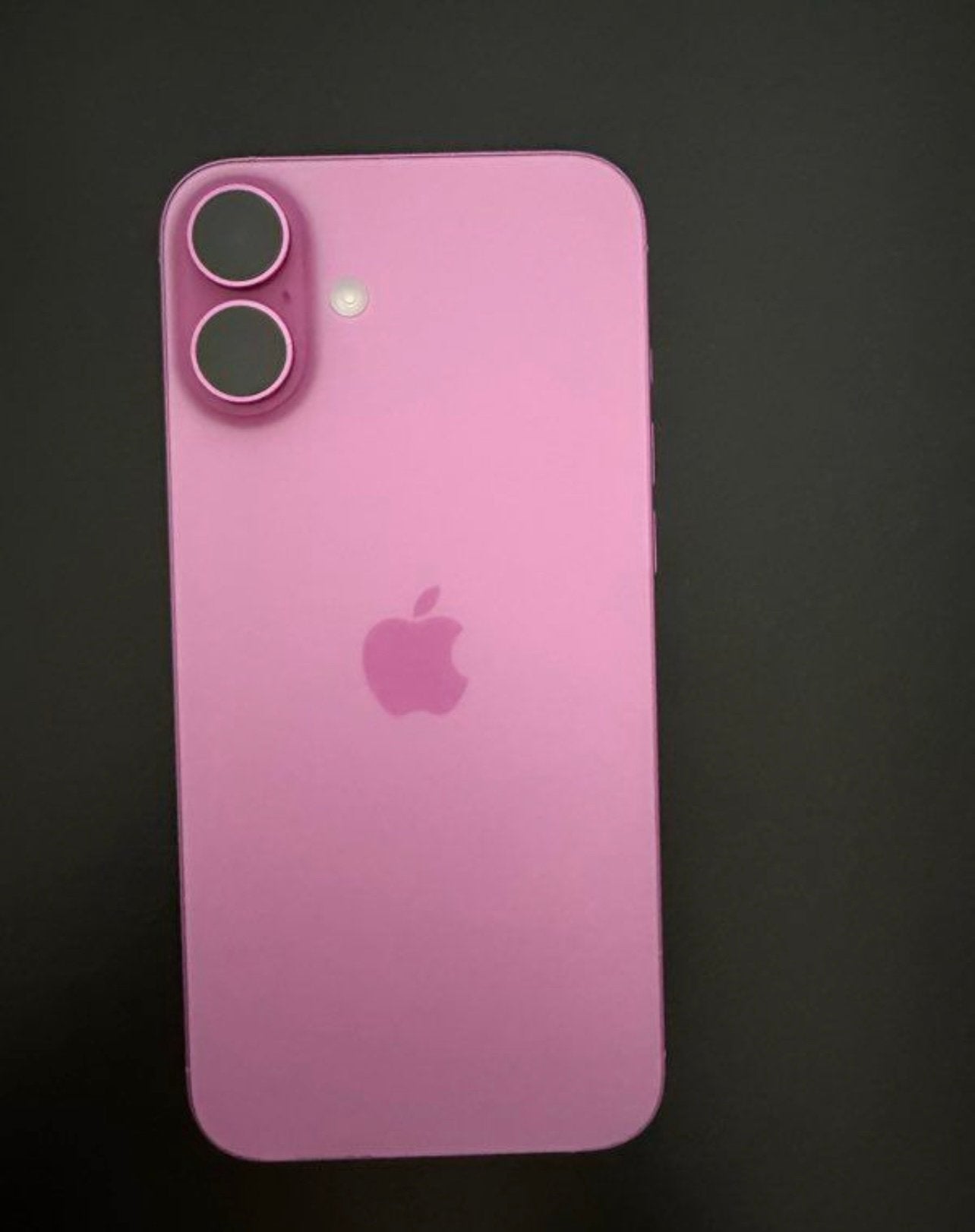 Iphone 16 plus, Ophalen, IPhone 16, Zo goed als nieuw, Roze