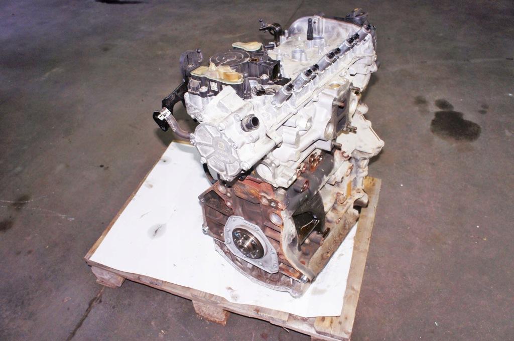 Moteur CJSA Complet OCTAVIA TOURAN VW A3 AUDI PASSAT TT LEON, Envoi, Utilisé, Daihatsu