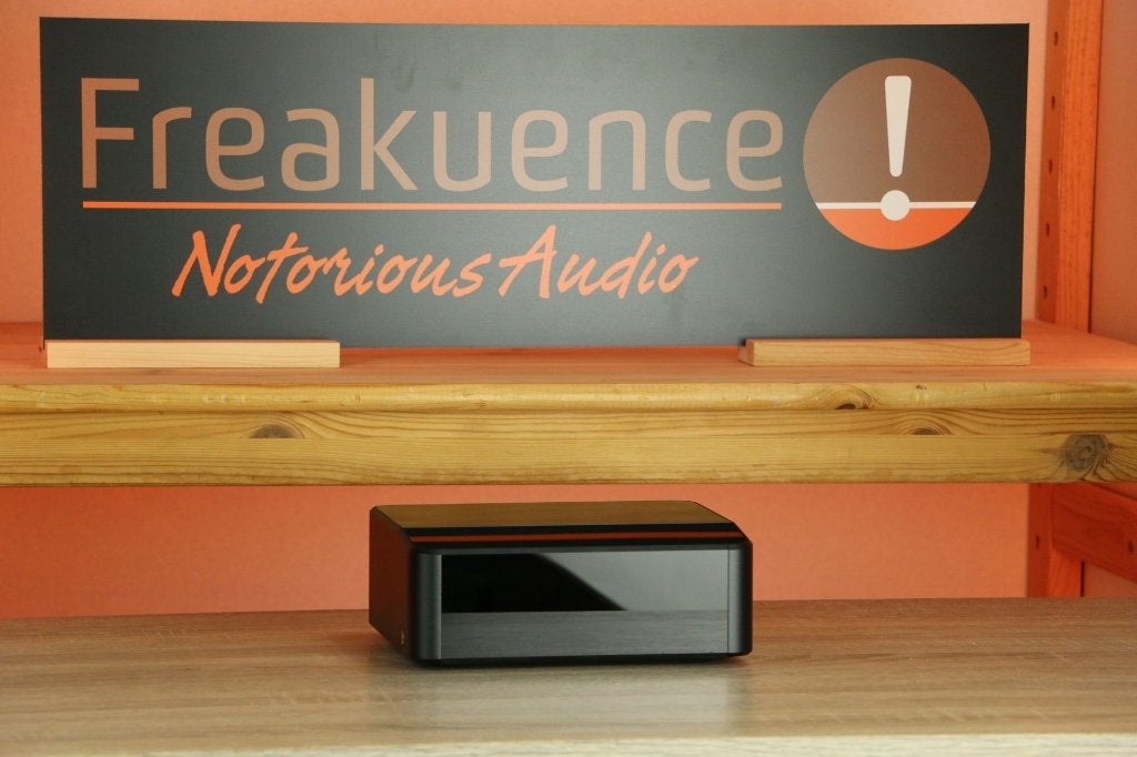 Bluesound Node ICON *INRUIL OK* Veel nieuwe/gebruikte audio!, Audio, Tv en Foto, Mediaspelers, Ophalen of Verzenden, Zo goed als nieuw