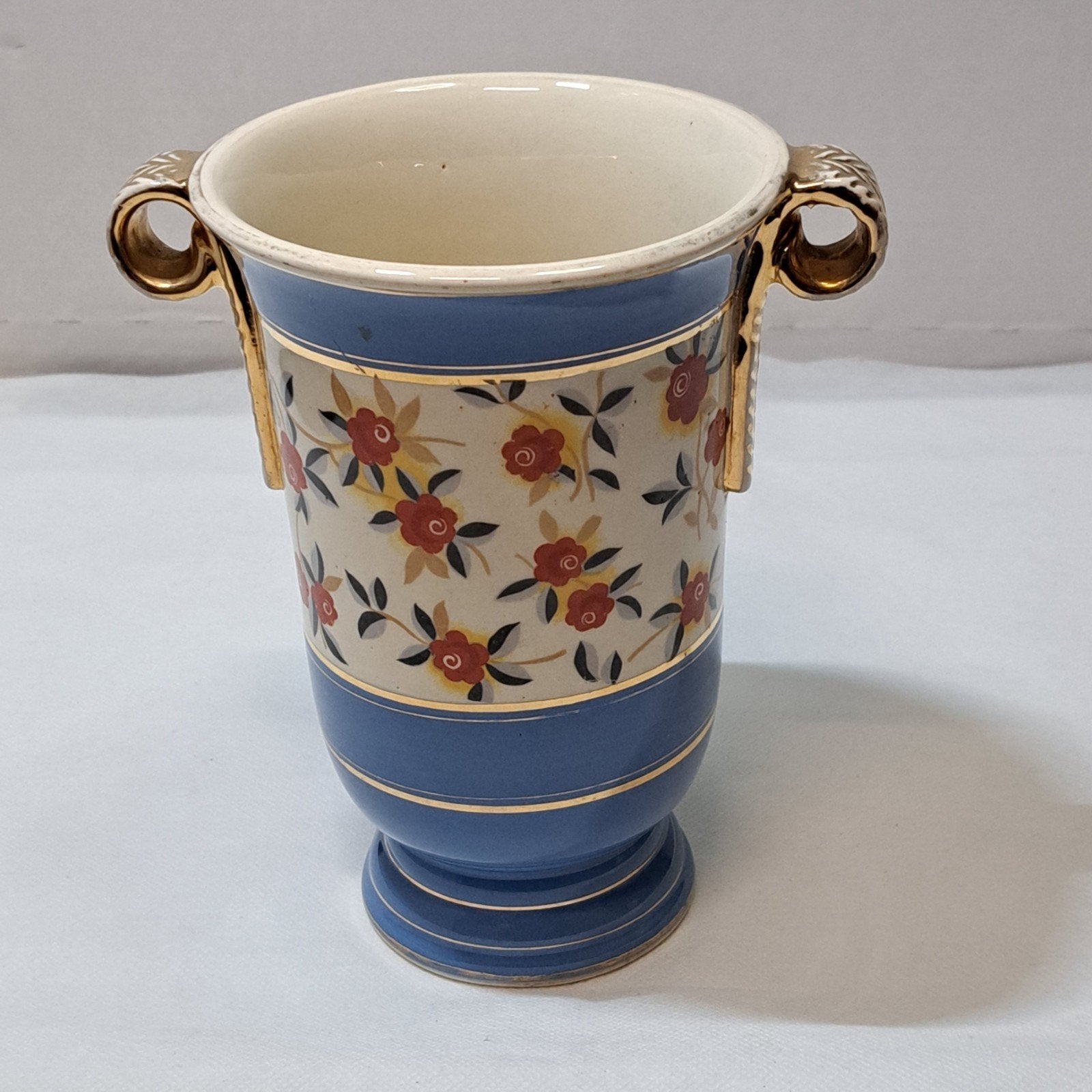 Vase Boch, Antiquités & Art