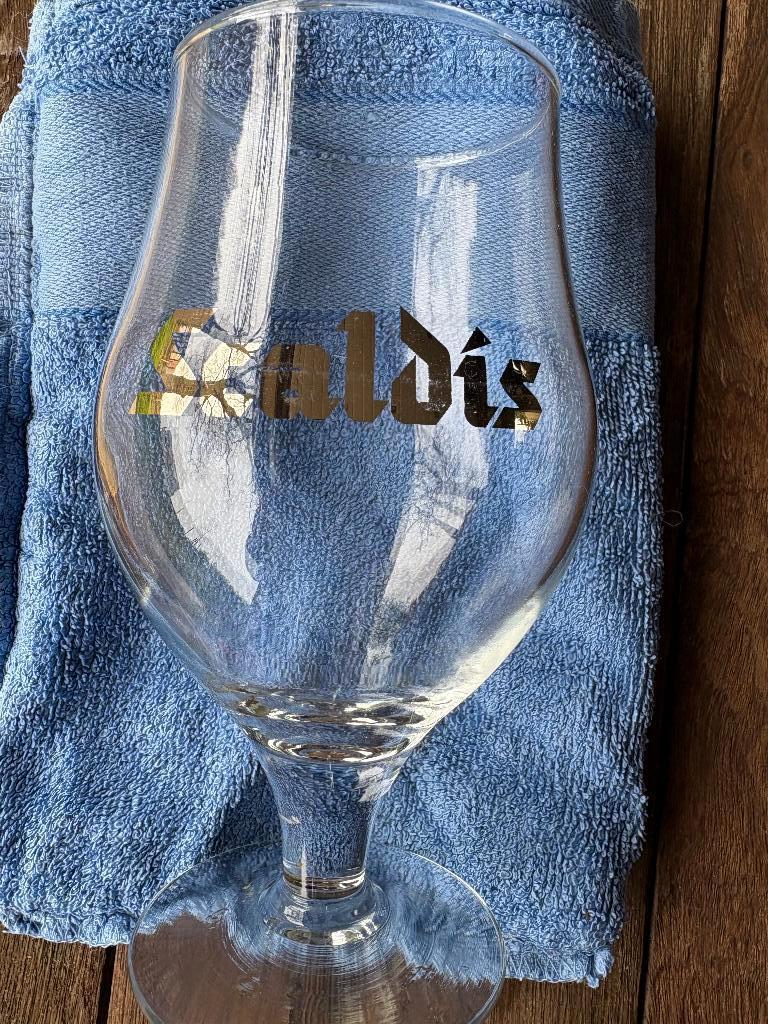 Échaudis, Enlèvement ou Envoi, Utilisé, Verre ou Verres, Autres marques