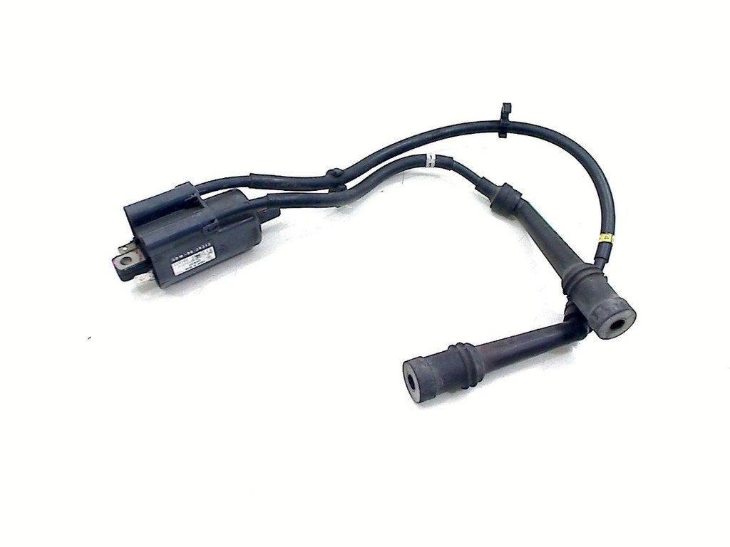 BOBINE D'ALLUMAGE Yamaha FZS 600 Fazer 2002-2003 (FZS600), Dhr. S. di Majo, Utilisé, Info@cama-motorparts.nl, P.J. Troelstraweg 8 8
3144 CX  MAASSLUIS, NL