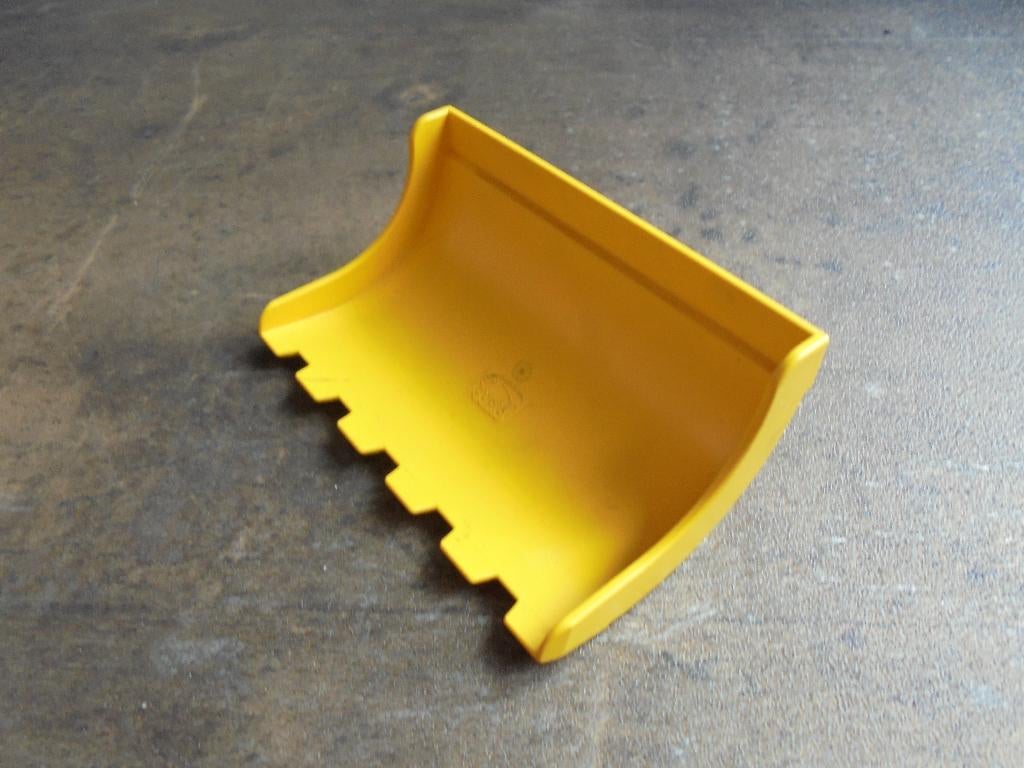Lego Duplo Toolo Scoop (zie foto's) 2, Enlèvement ou Envoi, Utilisé, Briques en vrac, Duplo