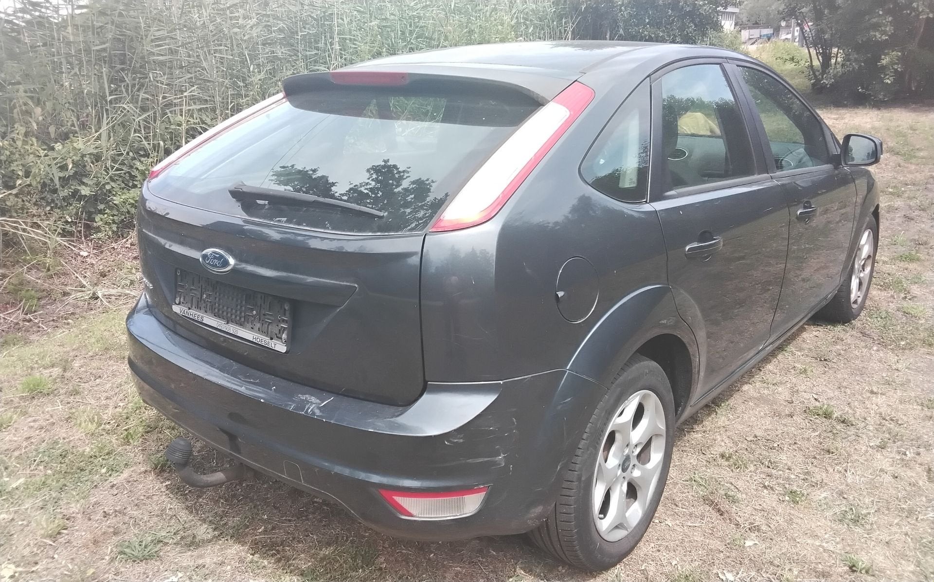 Ford Focus, Autos, Focus, Achat, Entreprise, Boîte manuelle