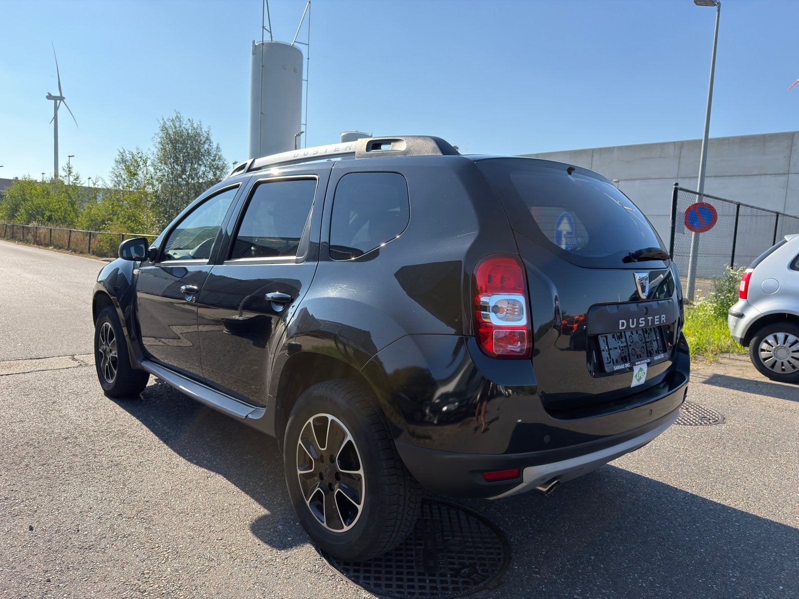 DACIA DUSTER 1.6 SCe LPG + BENZINE – 1E EIGENAAR – GARANTIE, Testrit aan huis, https://public.car-pass.be/vhr/0727ddb5-e597-4472-9843-cc8c19a61c8c