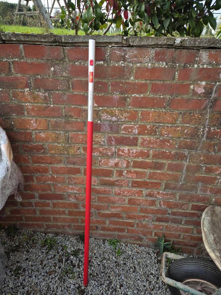 Manche wolf garden multi star 140cm