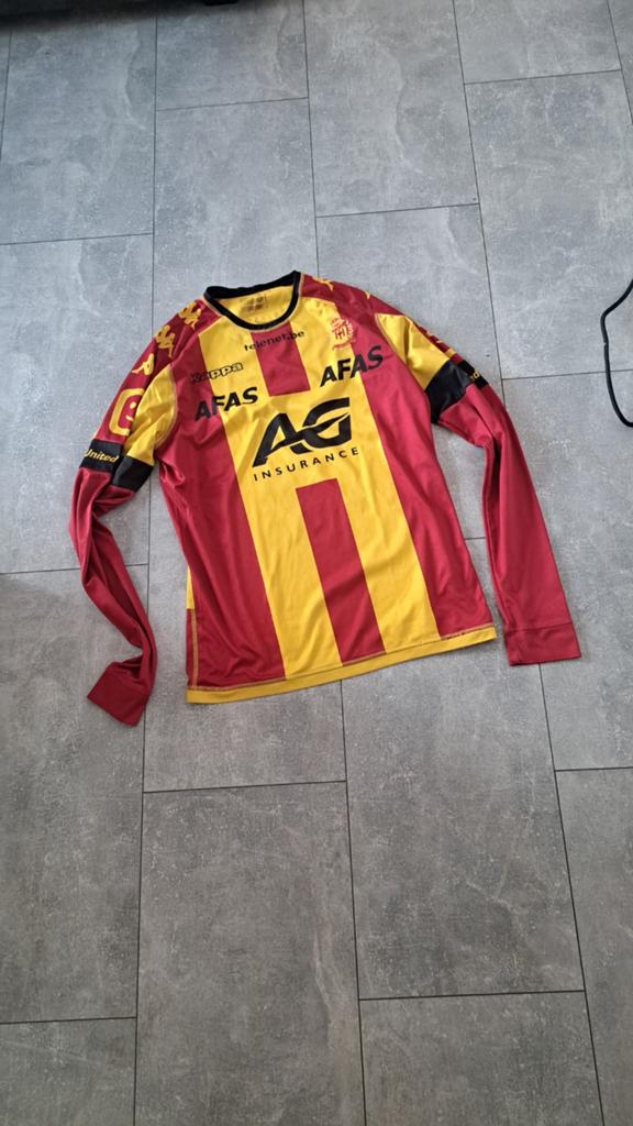 Truitje kv mechelen maat s, Maat S, Ophalen of Verzenden