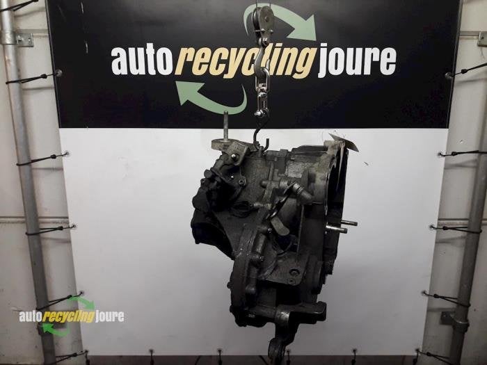 Boîte de vitesse d'un Fiat Stilo, -, -, 3 mois de garantie, Utilisé