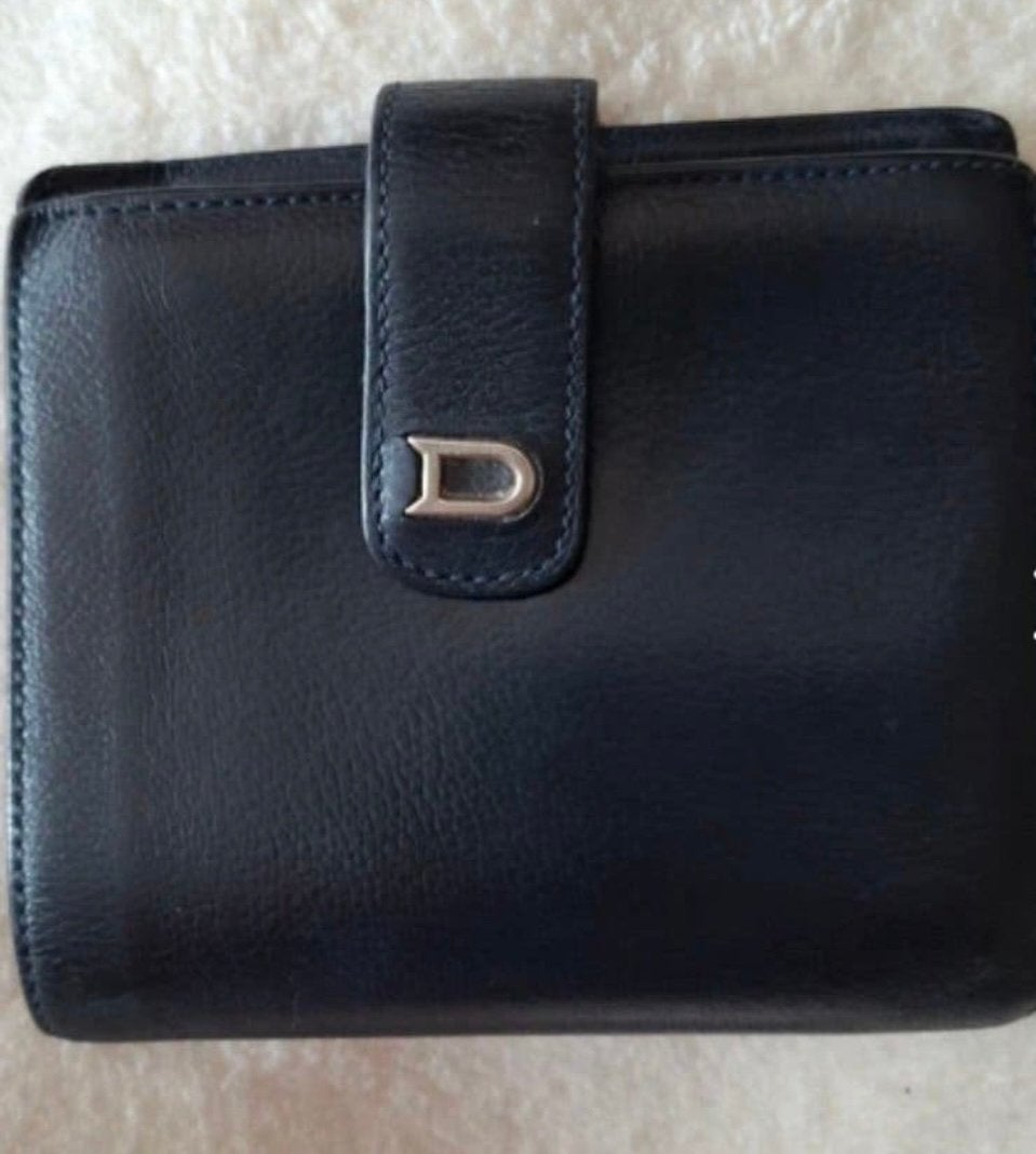 Delvaux, Enlèvement ou Envoi, Comme neuf, Noir