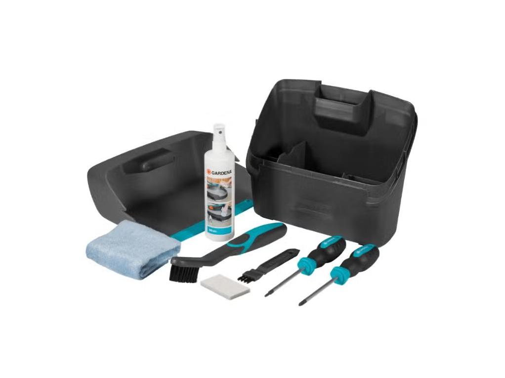 Gardena Onderhouds & Reinigingsset Robotmaaier, Ophalen, Nieuw, Minder dan 20 cm, Gardena