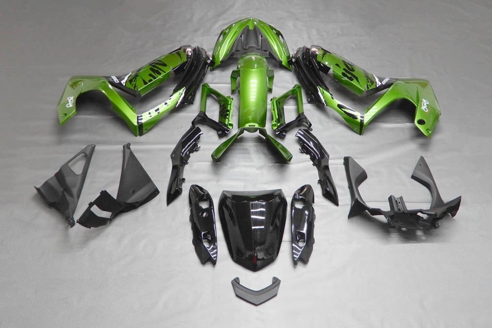 AVDB Kuip voor KAWASAKI ER6 F 2012 - 2016, Ophalen of Verzenden, Nieuw