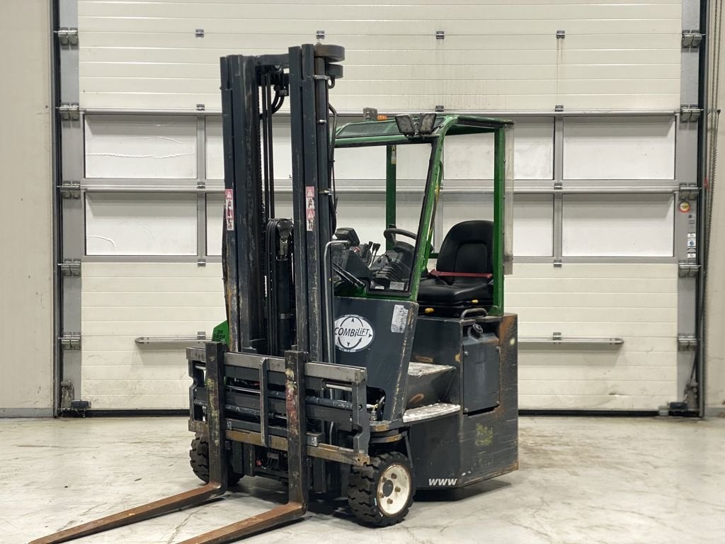 Combilift CB3000CB, 3000 à 4000 kg, Diesel, Chariot élévateur, COMBILIFT